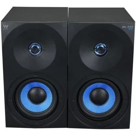 Woxter Dynamic Line DL-410 FX Altavoces 2.0 150 W para Gaming y Multimedia